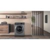 Picture of Hotpoint NSWF743UGGUKN 7kg 1400 Spin Washing Machine in Graphite