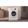 Picture of Hotpoint NSWF743UWUKN 7kg 1400 Spin Washing Machine in White - discountinued