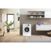 Picture of Hotpoint NSWF743UWUKN 7kg 1400 Spin Washing Machine in White - discountinued