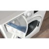 Picture of Hotpoint NSWF743UWUKN 7kg 1400 Spin Washing Machine in White - discountinued