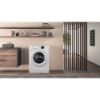 Picture of Hotpoint NSWF743UWUKN 7kg 1400 Spin Washing Machine in White - discountinued
