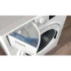 Picture of Hotpoint NSWF743UWUKN 7kg 1400 Spin Washing Machine in White - discountinued