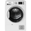 Picture of Hotpoint NTM118X3XBUK 8kg Heat Pump Condenser Tumble Dryer with Active Care