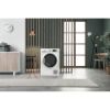 Picture of Hotpoint NTM118X3XBUK 8kg Heat Pump Condenser Tumble Dryer with Active Care
