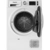 Picture of Hotpoint NTM118X3XBUK 8kg Heat Pump Condenser Tumble Dryer with Active Care