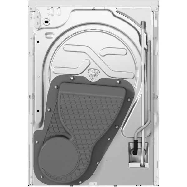 Picture of Hotpoint NTM118X3XBUK 8kg Heat Pump Condenser Tumble Dryer with Active Care - Ex Display Model