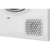 Picture of Hotpoint NTM118X3XBUK 8kg Heat Pump Condenser Tumble Dryer with Active Care - Discontinued