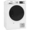 Picture of Hotpoint NTM119X3EUK 9kg Heat Pump Tumble Dryer in White
