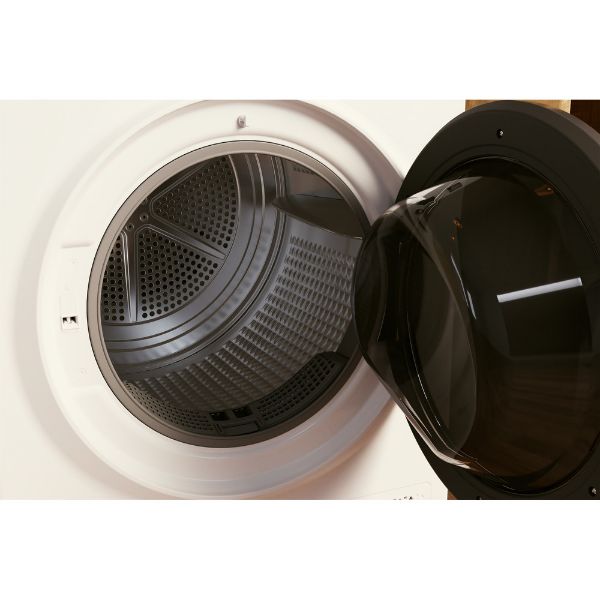 Picture of Hotpoint NTM119X3EUK 9kg Heat Pump Tumble Dryer in White
