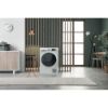 Picture of Hotpoint NTM119X3EUK 9kg Heat Pump Tumble Dryer in White