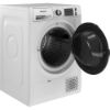Picture of Hotpoint NTM119X3EUK 9kg Heat Pump Tumble Dryer in White