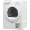 Picture of Indesit I2D81WUK 8kg Condenser Tumble Dryer-Discontinued