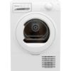 Picture of Indesit I2D81WUK 8kg Condenser Tumble Dryer-Discontinued
