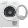 Picture of Indesit I2D81WUK 8kg Condenser Tumble Dryer-Discontinued