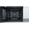 Picture of Indesit ID67G0MCXUK Freestanding Double Oven Gas Cooker