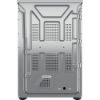 Picture of Indesit ID67V9KMWUK Double Cooker with Steam+Clean in White