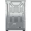 Picture of Hotpoint HDT67V9H2CX 60cm Freestanding Double Oven Electric Cooker with XL Cavity-Discontinued