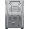 Picture of Hotpoint HDM67V9CMW 60cm Double Oven Electric Cooker with XL Cavity and Ceramic Hob