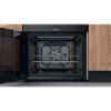 Picture of Hotpoint HDM67V9CMW 60cm Double Oven Electric Cooker with XL Cavity and Ceramic Hob