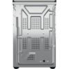 Picture of Hotpoint HDM67G0C2CX Double Cooker in Inox Silver