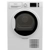 Picture of Hotpoint H3D91WBUK 9kg Condenser Tumble Dryer with Crease Care