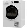 Picture of Hotpoint H3D91WBUK 9kg Condenser Tumble Dryer with Crease Care