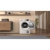Picture of Hotpoint H3D91WBUK 9kg Condenser Tumble Dryer with Crease Care
