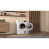 Picture of Hotpoint H3D91WBUK 9kg Condenser Tumble Dryer with Crease Care