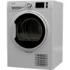 Picture of Hotpoint H3D81WBUK 8KG Condensor Sensor Tumble Dryer with 10hr Crease Care in White