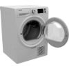 Picture of Hotpoint H3D81WBUK 8KG Condensor Sensor Tumble Dryer with 10hr Crease Care in White