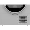 Picture of Hotpoint H3D81WBUK 8KG Condensor Sensor Tumble Dryer with 10hr Crease Care in White