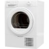 Picture of Hotpoint H2D81WUK Freestanding Condenser Tumble Dryer in White