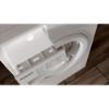 Picture of Hotpoint H2D81WUK Freestanding Condenser Tumble Dryer in White