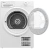 Picture of Hotpoint H2D71WUK 7kg Condenser Tumble Dryer with Anti Rub Drum