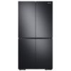 Picture of Samsung RF65A967FB1/EU American Style Fridge Freezer with French Doors and Beverage Centre™-Discontinued