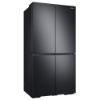 Picture of Samsung RF65A967FB1/EU American Style Fridge Freezer with French Doors and Beverage Centre™-Discontinued