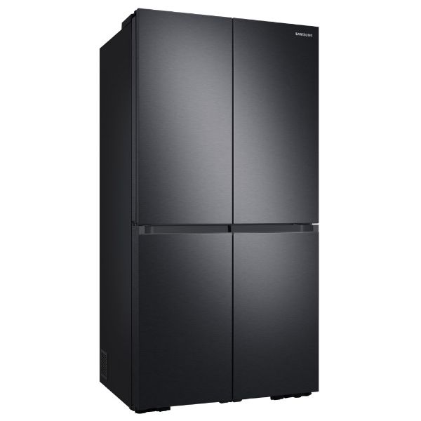 Picture of Samsung RF65A967FB1/EU American Style Fridge Freezer with French Doors and Beverage Centre™-Discontinued