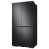 Picture of Samsung RF65A967FB1/EU American Style Fridge Freezer with French Doors and Beverage Centre™-Discontinued