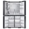 Picture of Samsung RF65A967FB1/EU American Style Fridge Freezer with French Doors and Beverage Centre™-Discontinued