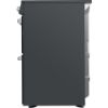 Picture of Hotpoint HDT67V9H2CB Double Oven Electric Cooker in Black