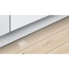 Picture of Bosch SMV6ZCX01G Series 6 Fully Integrated Dishwasher in Stainless Steel