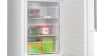 Picture of Bosch KGN39AWCTG 60cm Frost Free Fridge Freezer in White