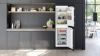 Picture of Siemens KI85NNFF0G iQ100 50/50 Split Integrated Fridge Freezer-Discontinued