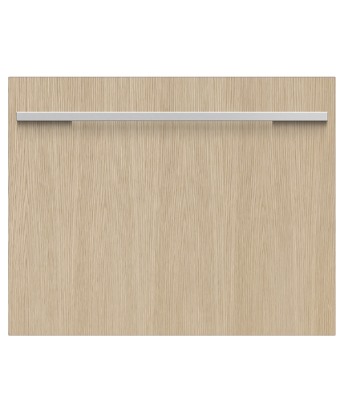Picture of Fisher and Paykel DD60STX6HI1 Integrated WiFi Enabled Single DishDrawer™ Dishwasher