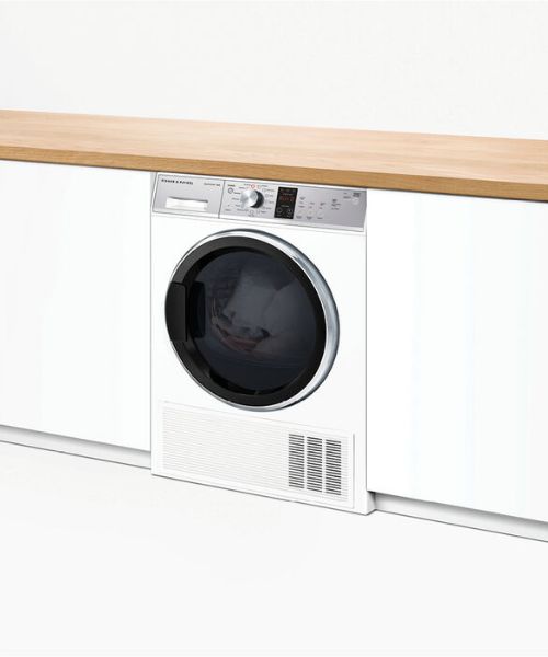 Picture of Fisher and Paykel DH9060P2 9kg Heat Pump Tumble Dryer - Boxed