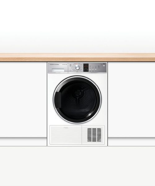 Picture of Fisher and Paykel DH9060P2 9kg Heat Pump Tumble Dryer - Boxed