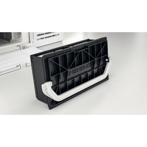 Picture of Whirlpool FFT M11 8X2 UK 8kg Heat Pump Condenser Tumble Dryer-Discontinued