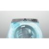 Picture of Hotpoint H8W946SBUK 9kg 1400 Spin Washing Machine in Silver
