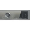 Picture of Hotpoint H8W946SBUK 9kg 1400 Spin Washing Machine in Silver