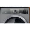 Picture of Hotpoint H8W946SBUK 9kg 1400 Spin Washing Machine in Silver